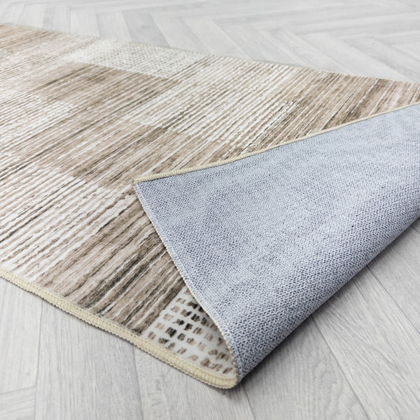 Halley Multi Washable Kitchen Runner
