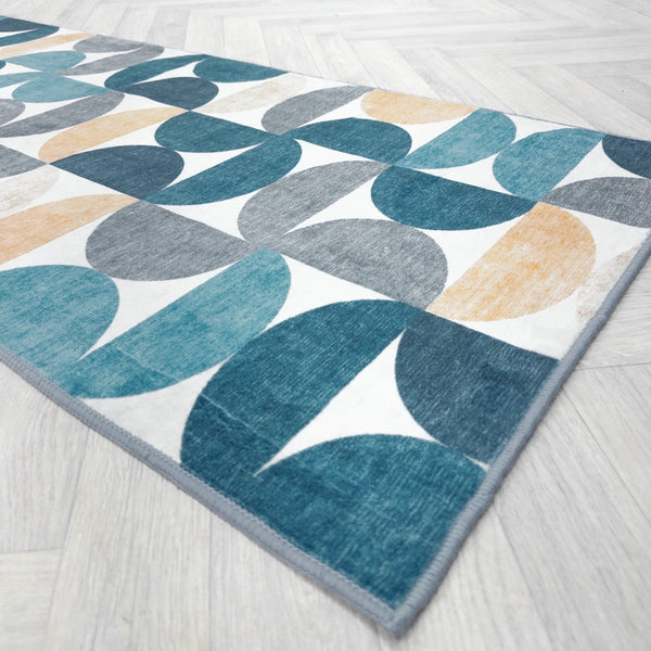 Omellia Multi Washable Kitchen Runner
