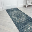 Tapis de couloir lavable Olla Multi - Sélectionner la longueur : 30 cm / Sélectionner la largeur : 66 cm