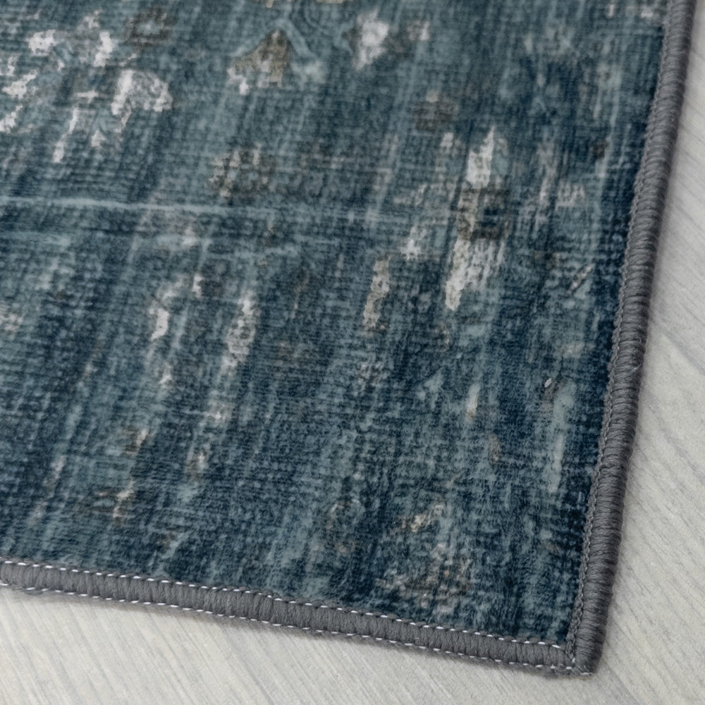 Olla Multi Washable Hall Runner