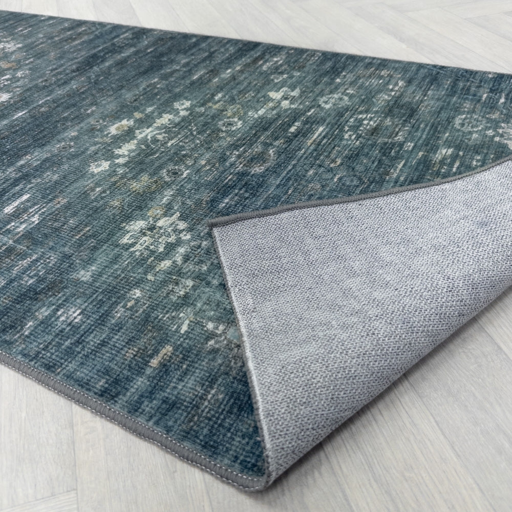 Olla Multi Washable Hall Runner