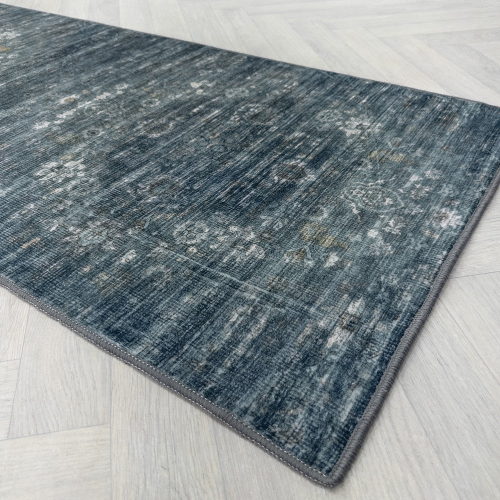 Olla Multi Washable Kitchen Runner