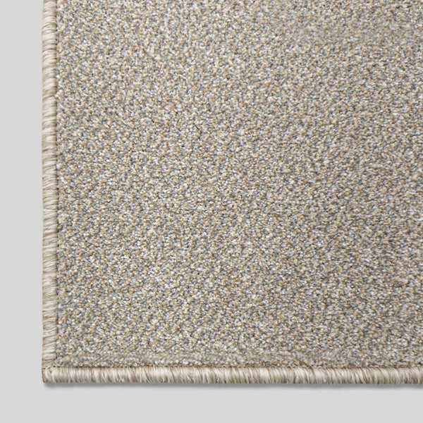 Tweed Cool Beige Stair Runner