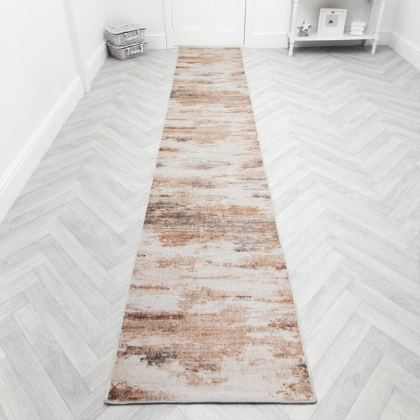 Mya Multi Washable Rug Runner