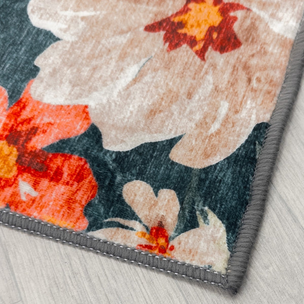 Lani Multi Washable Hall Runner