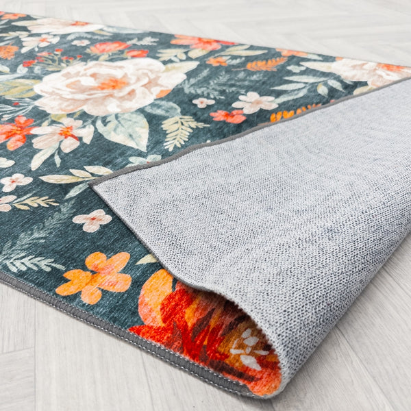 Lani Multi Washable Hall Runner