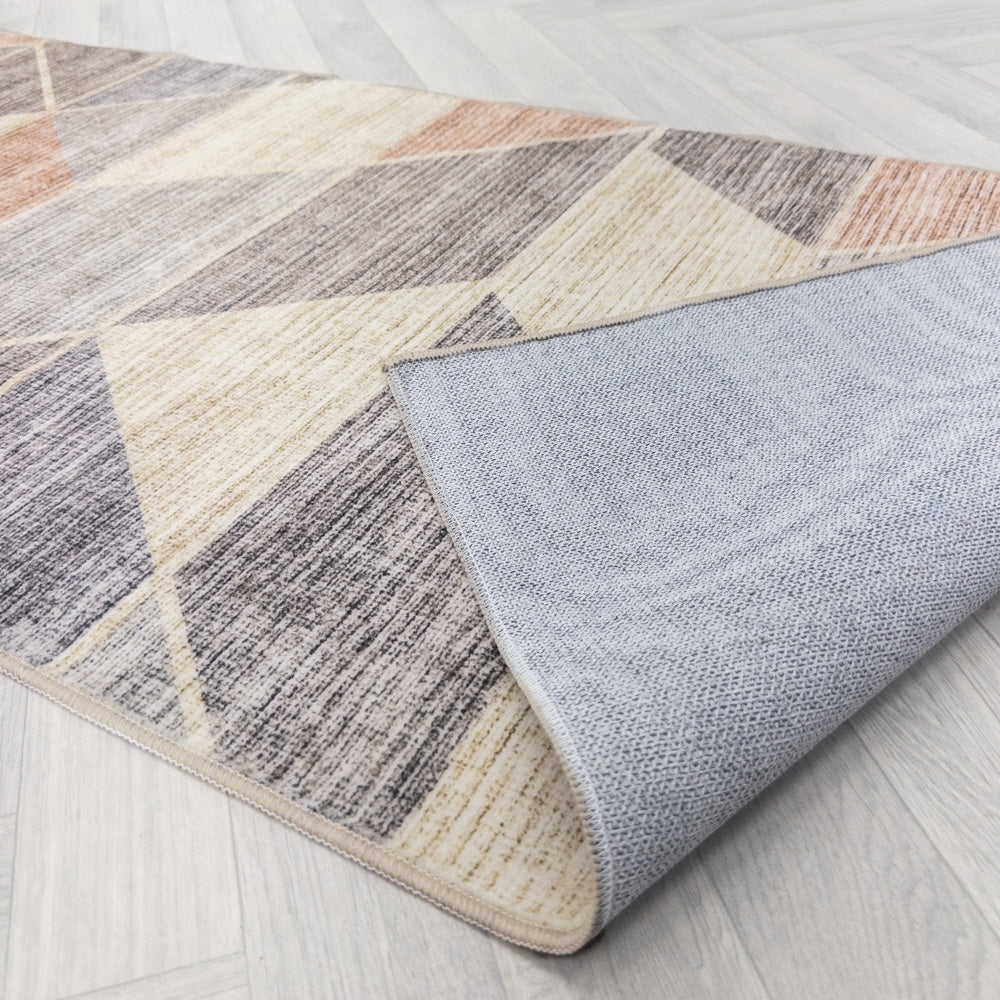 Shamir Multi Washable Hall Runner