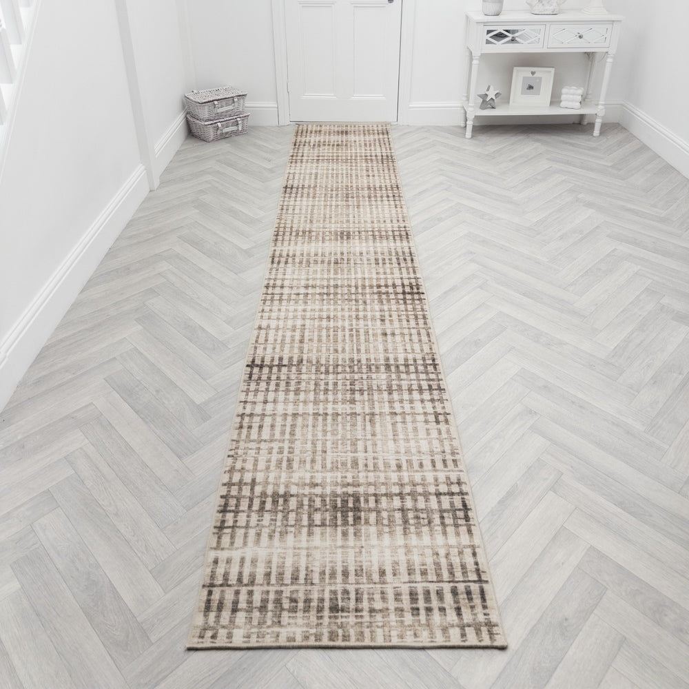 Santona Multi Washable Hall Runner