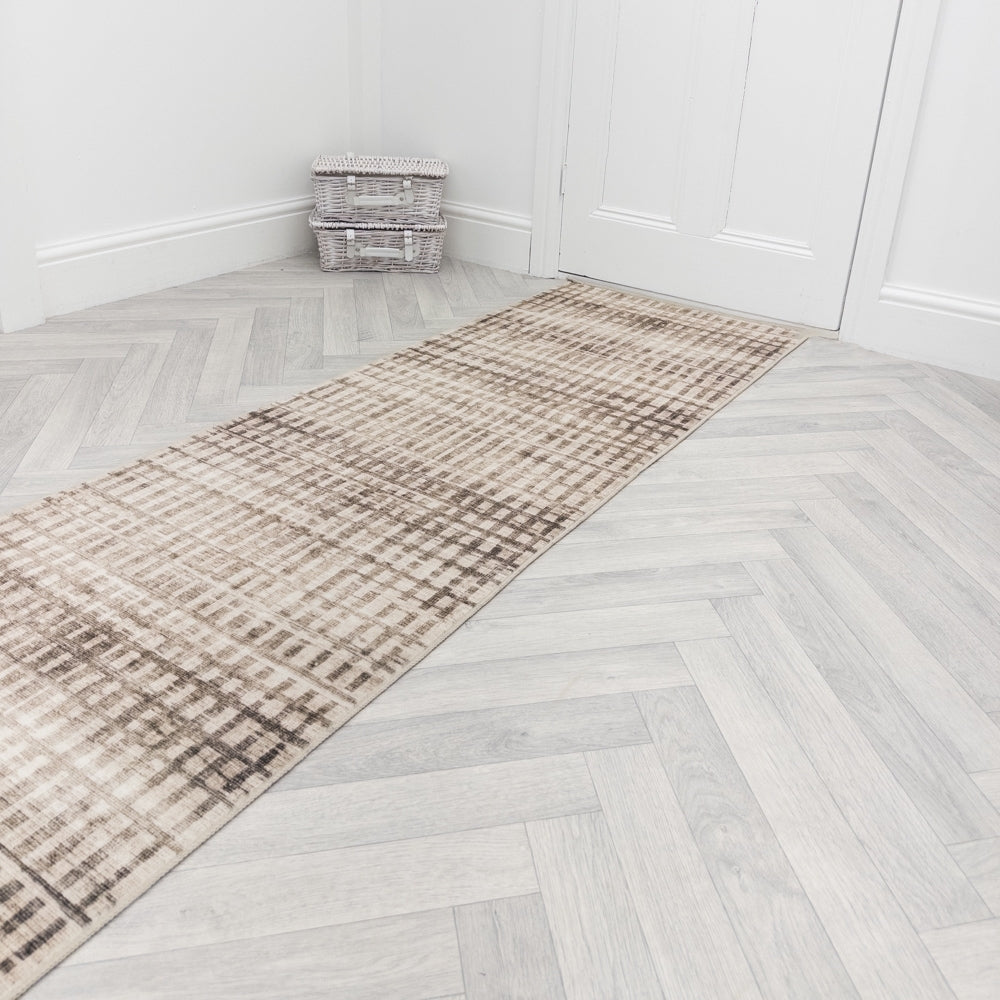 Santona Multi Washable Hall Runner