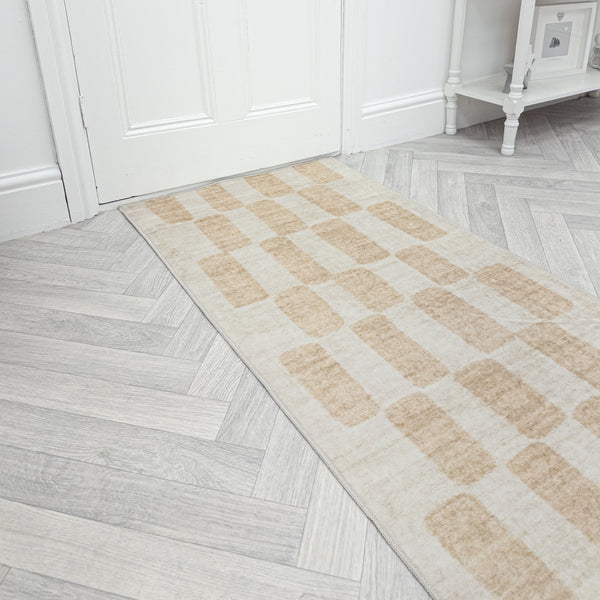 Kinley Multi Washable Hall Runner