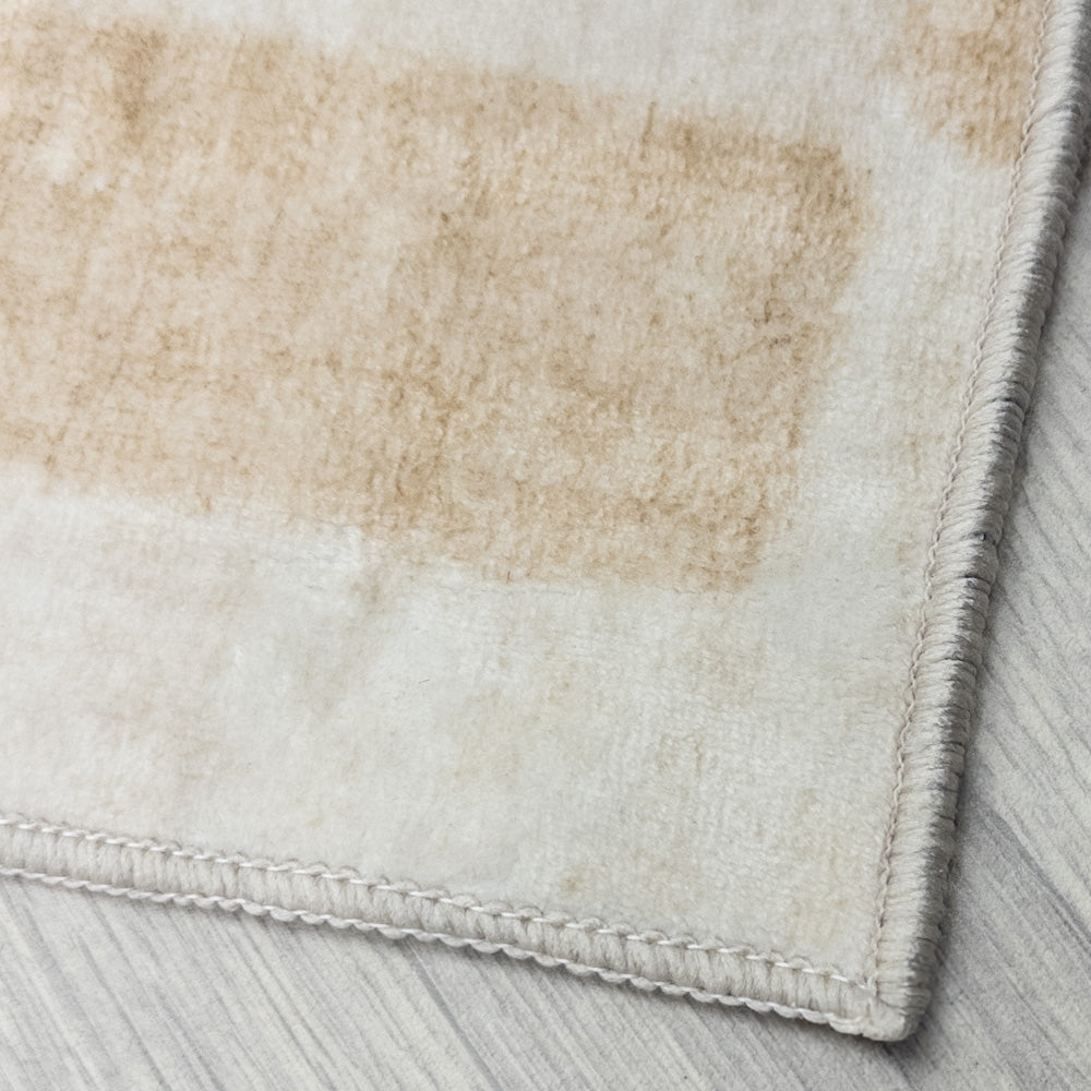 Kinley Multi Washable Hall Runner