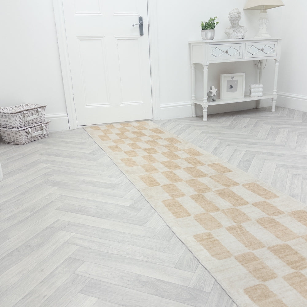 Kinley Multi Washable Hall Runner