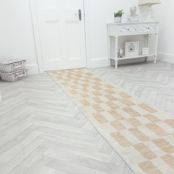 Kinley Multi Washable Hall Runner