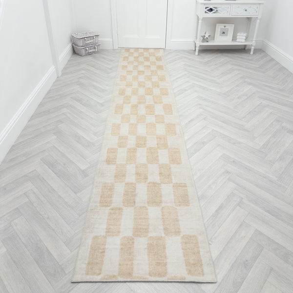 Kinley Multi Washable Hall Runner