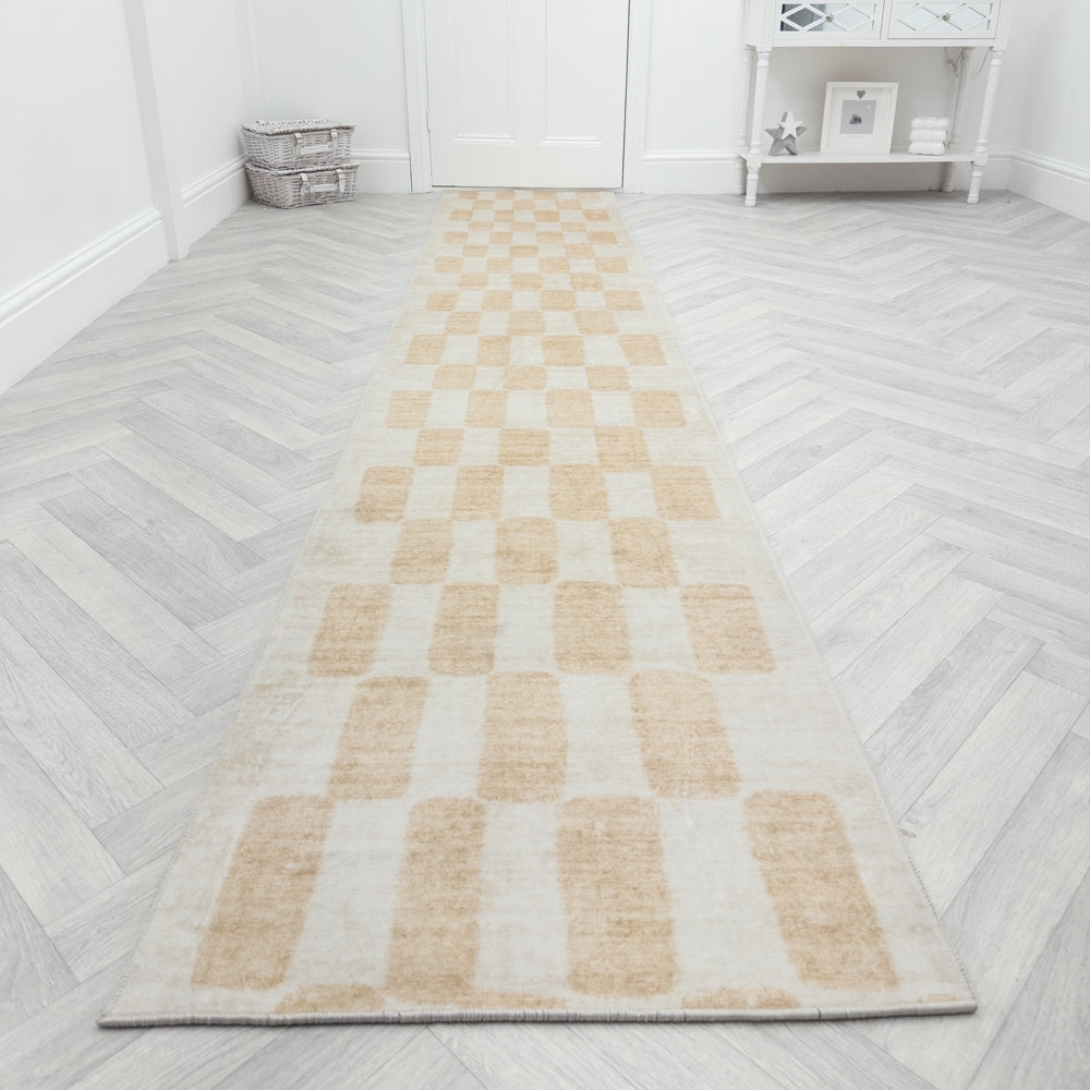 Kinley Multi Washable Hall Runner