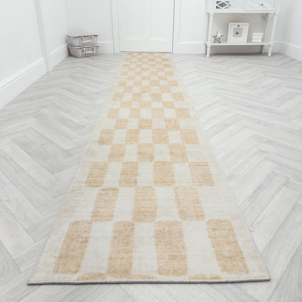 Kinley Multi Washable Hall Runner