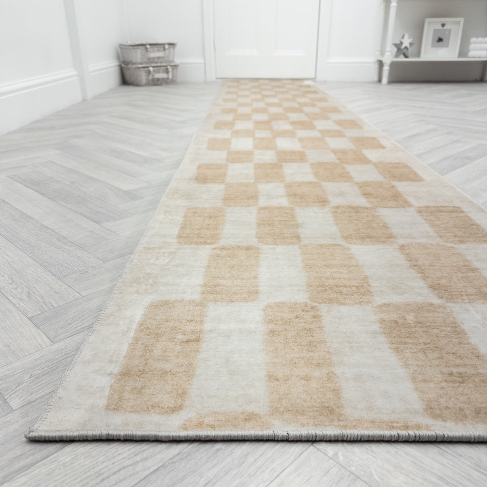 Kinley Multi Washable Hall Runner