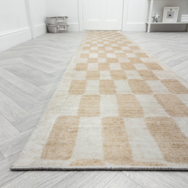 Kinley Multi Washable Hall Runner