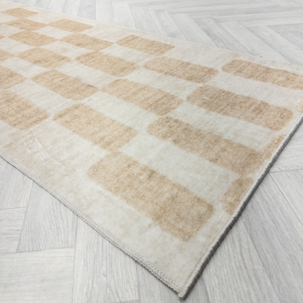 Kinley Multi Washable Hall Runner