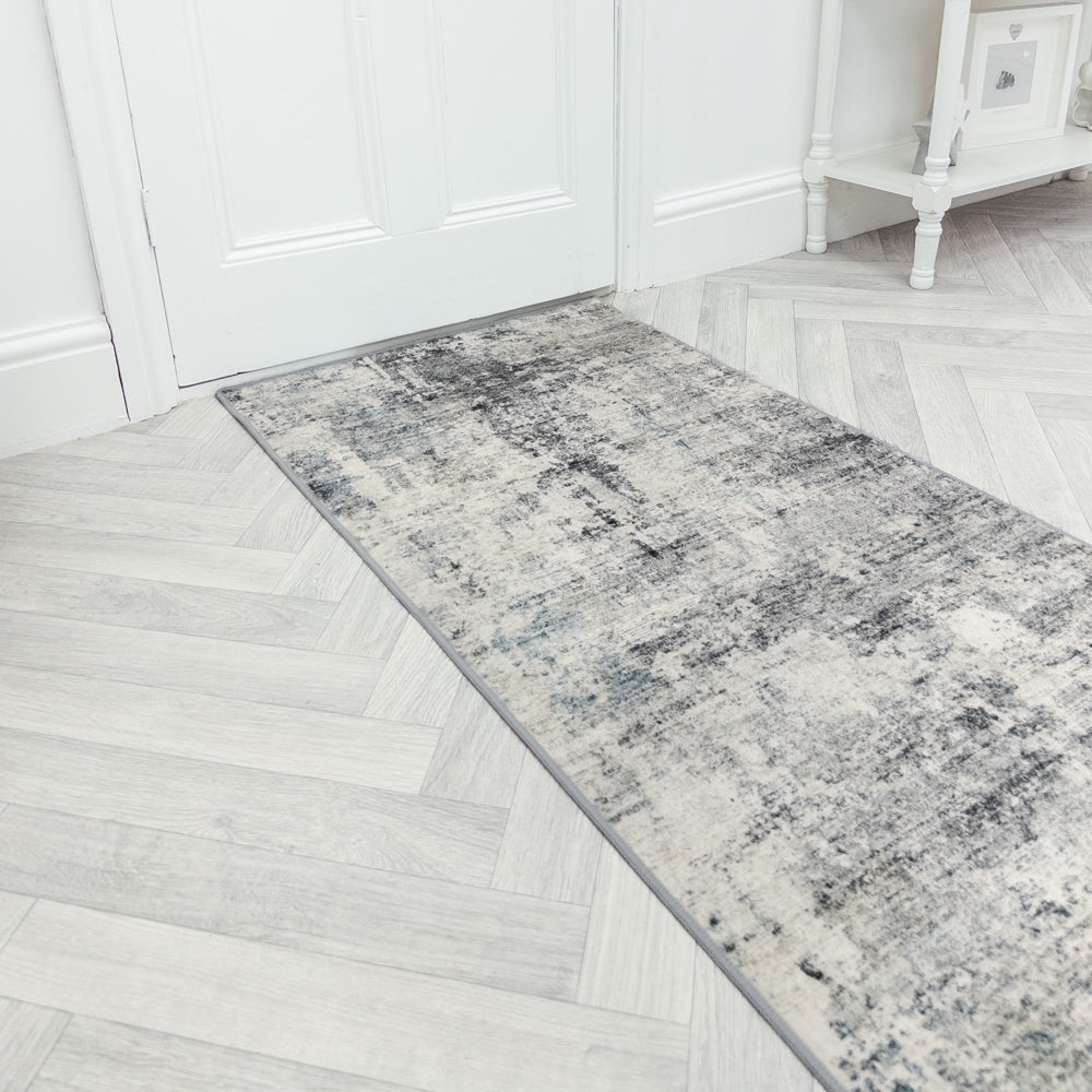 Dayton Multi Washable Hall Runner