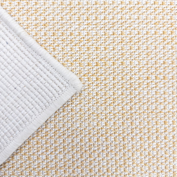 Vichy Ochre Rug B