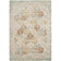 Annalise 7602-899 Beige/Multi Rug - 2' x 3' 11"
