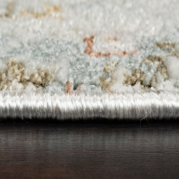 Annalise 7602-899 Beige/Multi Rug