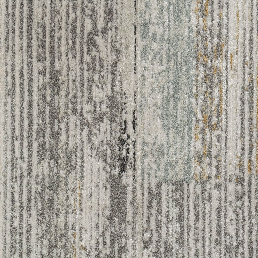 Annalise 7611-989 Gray/Beige/Charcoal Rug