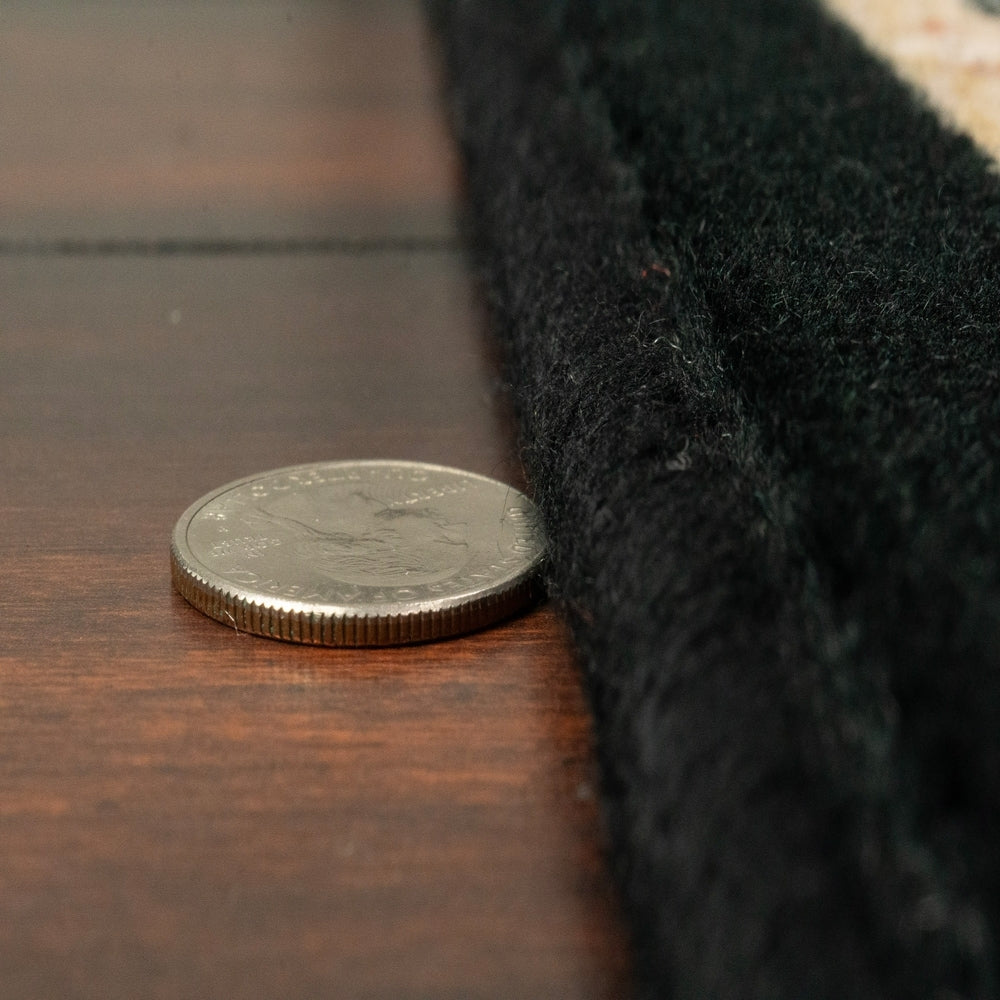Brilliant 7211-090 Black Rug