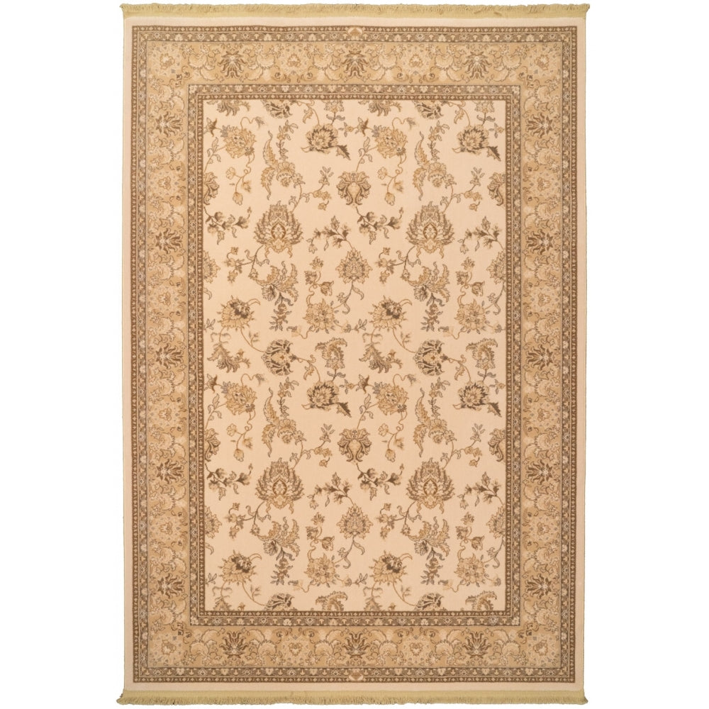 Brilliant 7226-121 Ivory Rug