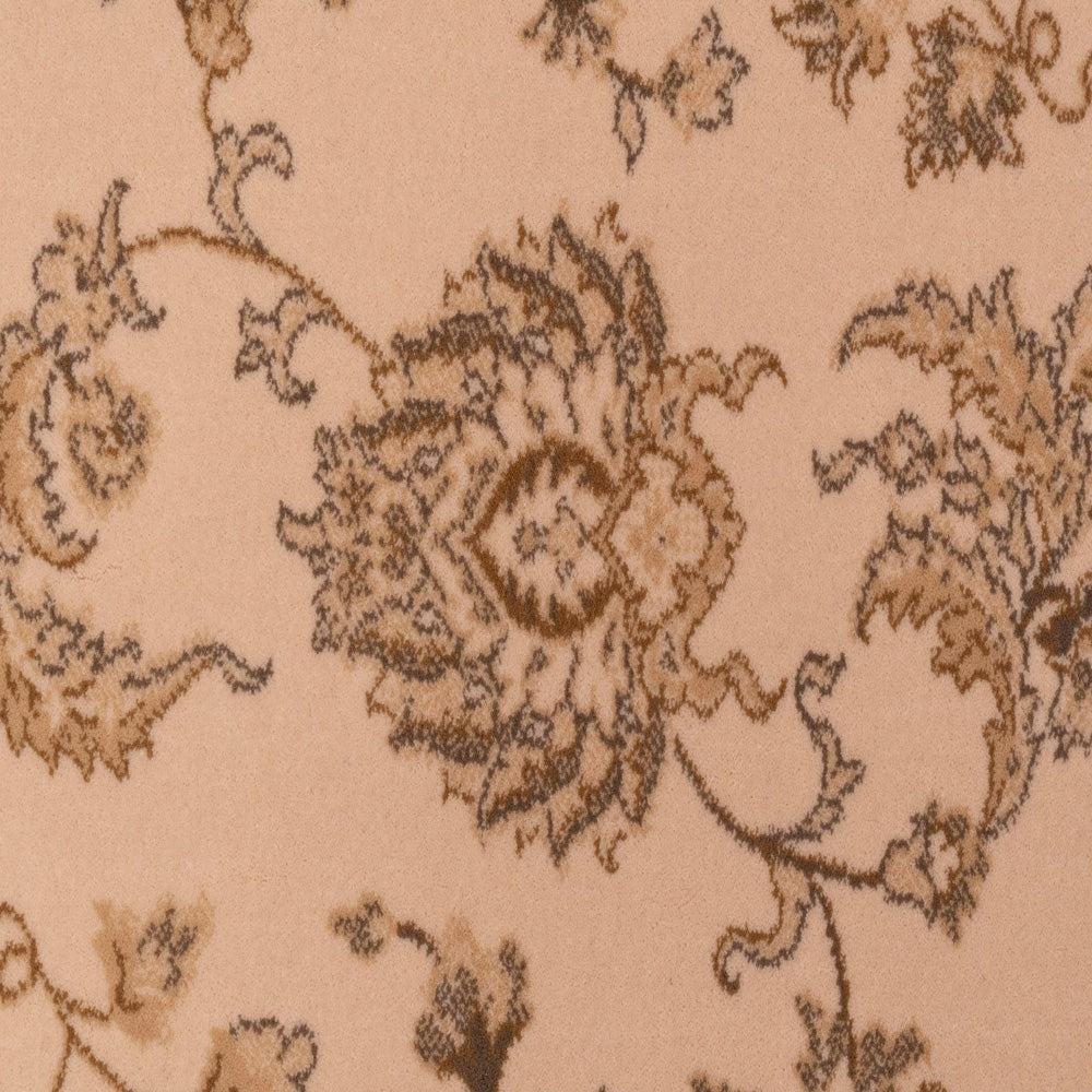 Brilliant 7226-121 Ivory Rug