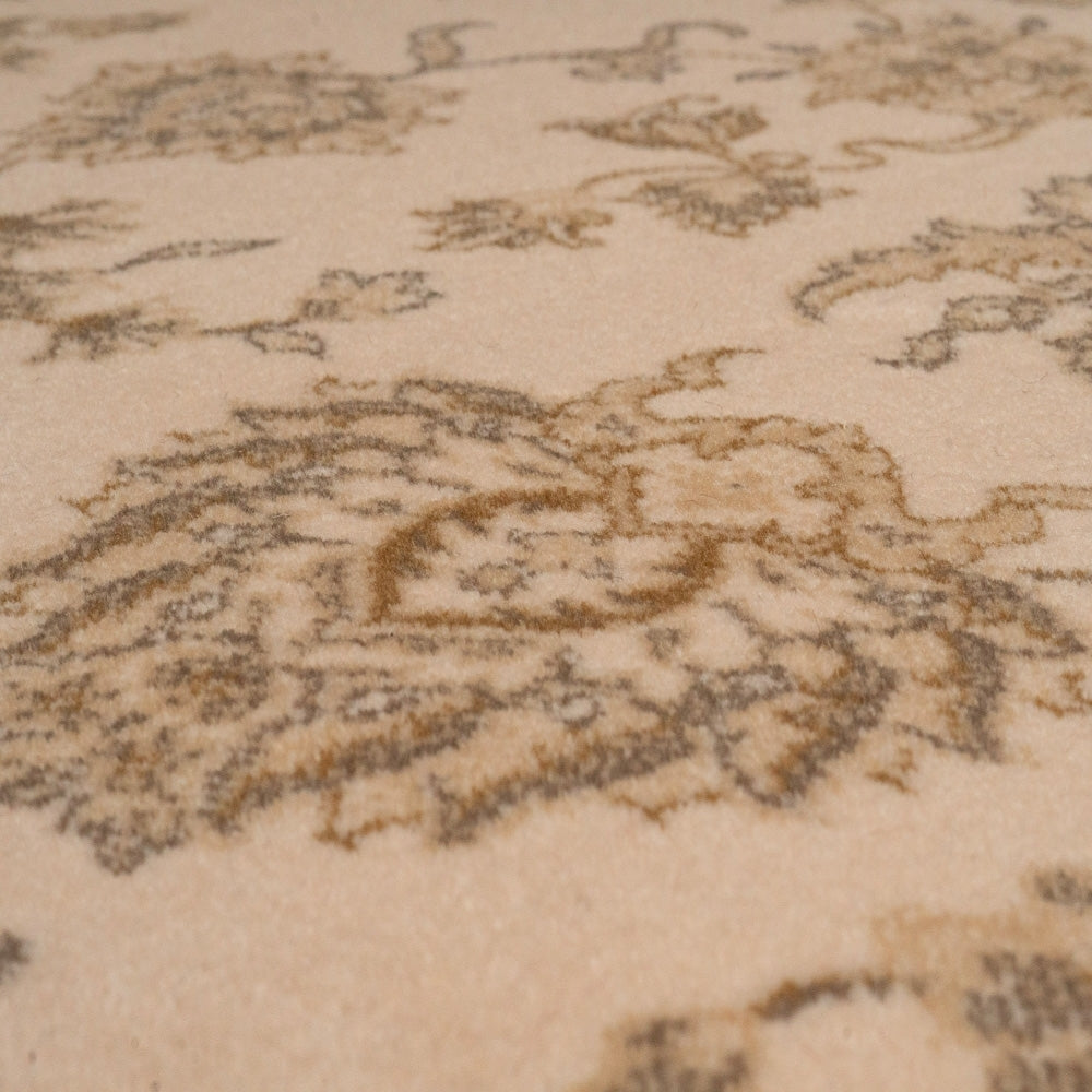 Brilliant 7226-121 Ivory Rug