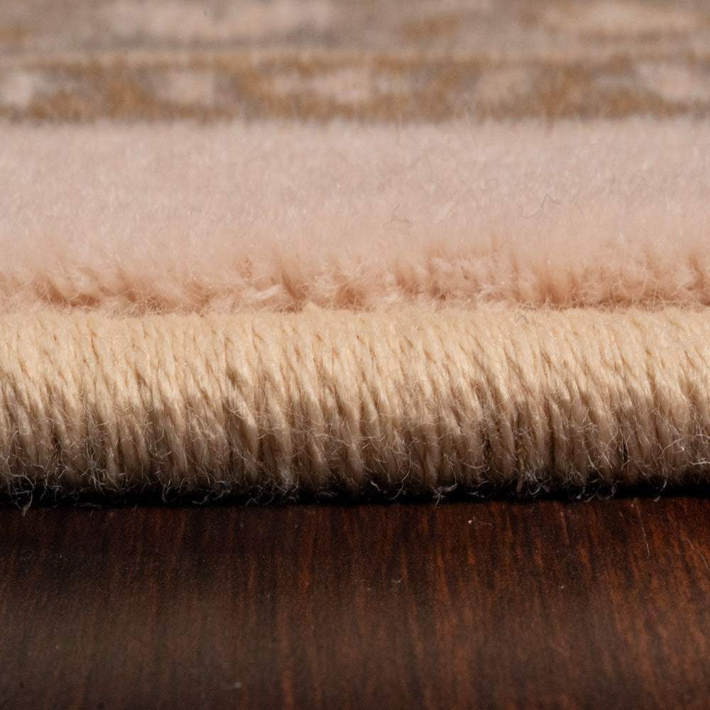 Brilliant 7226-121 Ivory Rug