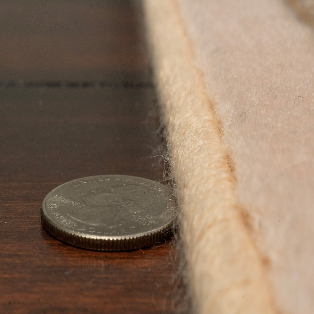 Brilliant 7226-121 Ivory Rug