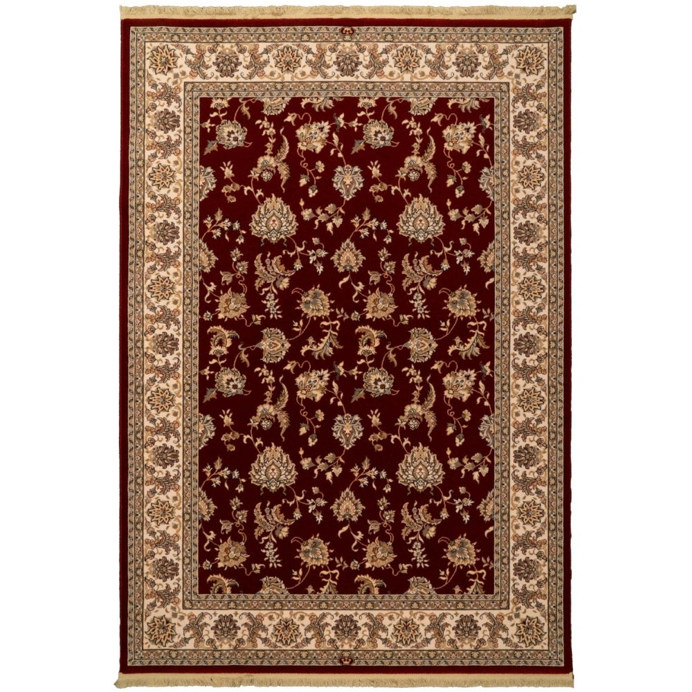 Brilliant 7226-330 Red Rug