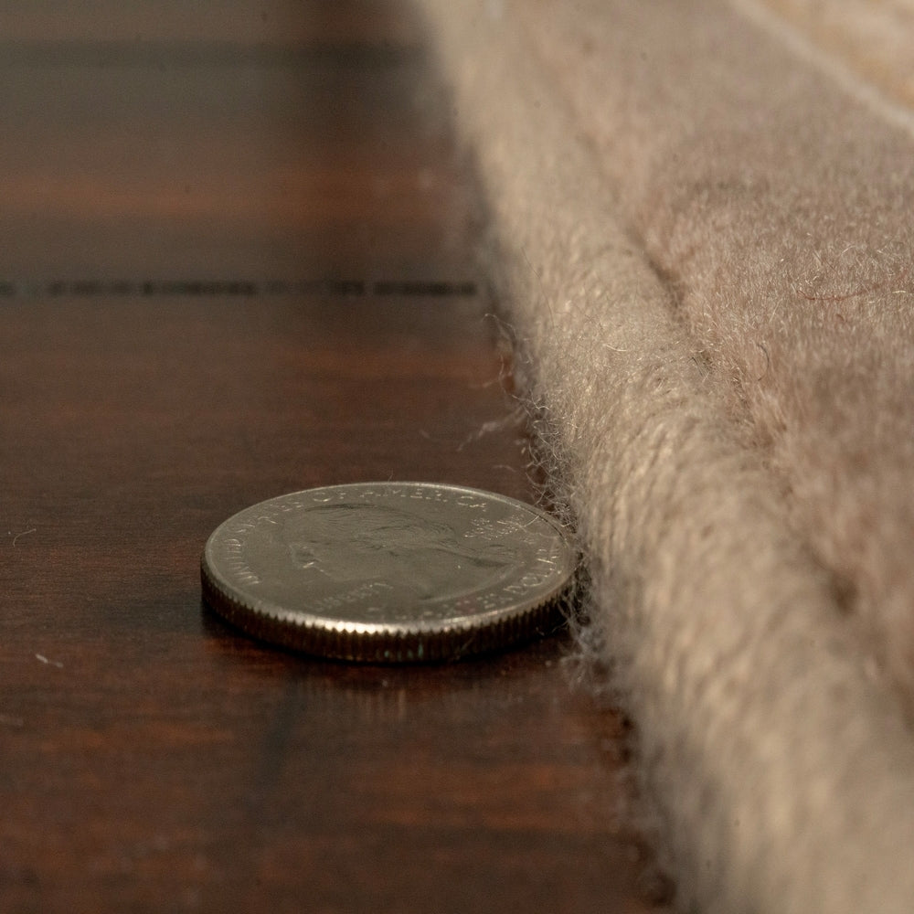 Brilliant 7226-620 Brown Rug