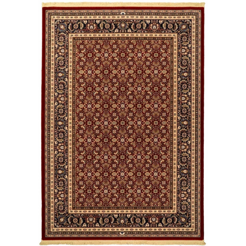 Brilliant 72240-330 Red Rug