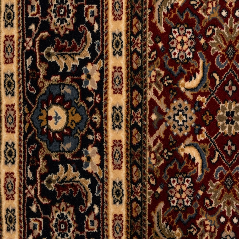 Brilliant 72240-330 Red Rug