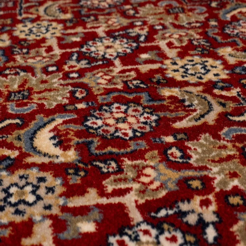 Brilliant 72240-330 Red Rug