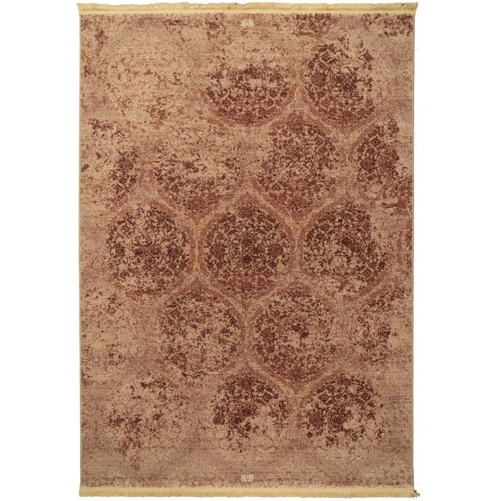 Brilliant 72413-600 Beige Rug