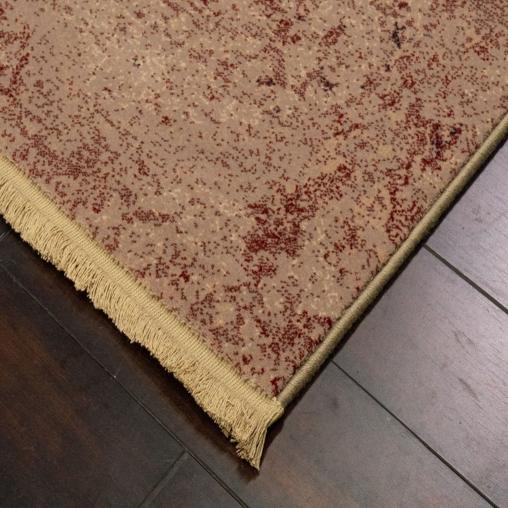 Brilliant 72413-600 Beige Rug
