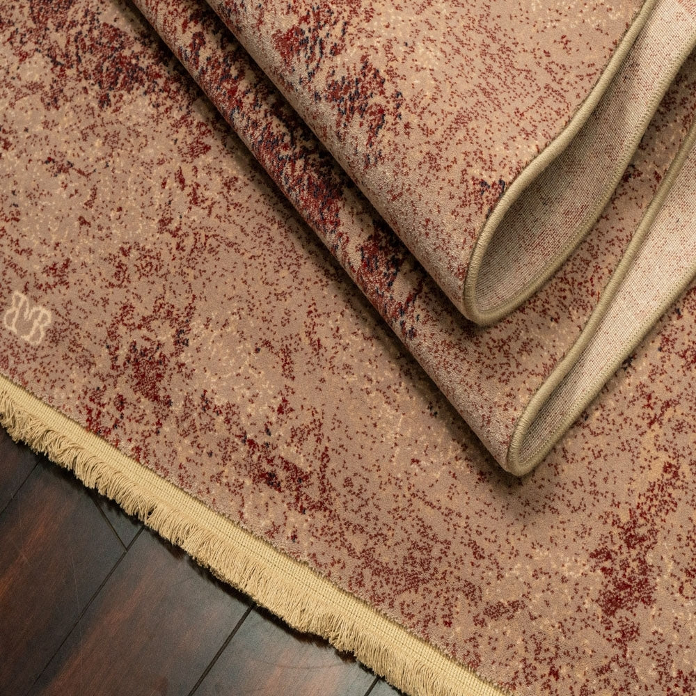 Brilliant 72413-600 Beige Rug