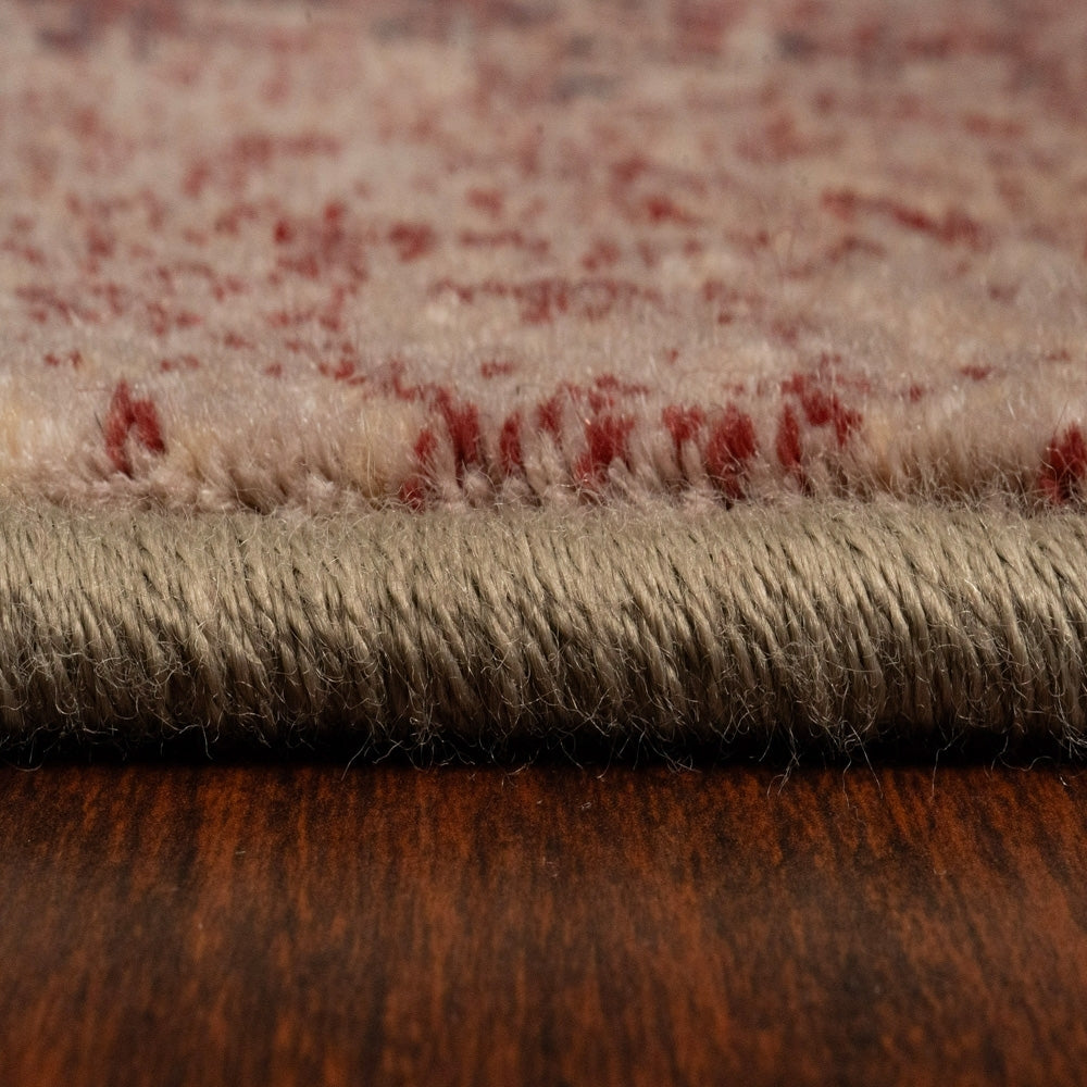 Brilliant 72413-600 Beige Rug