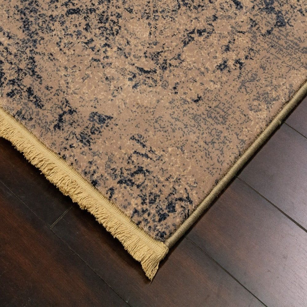 Brilliant 72413-900 Blue Rug
