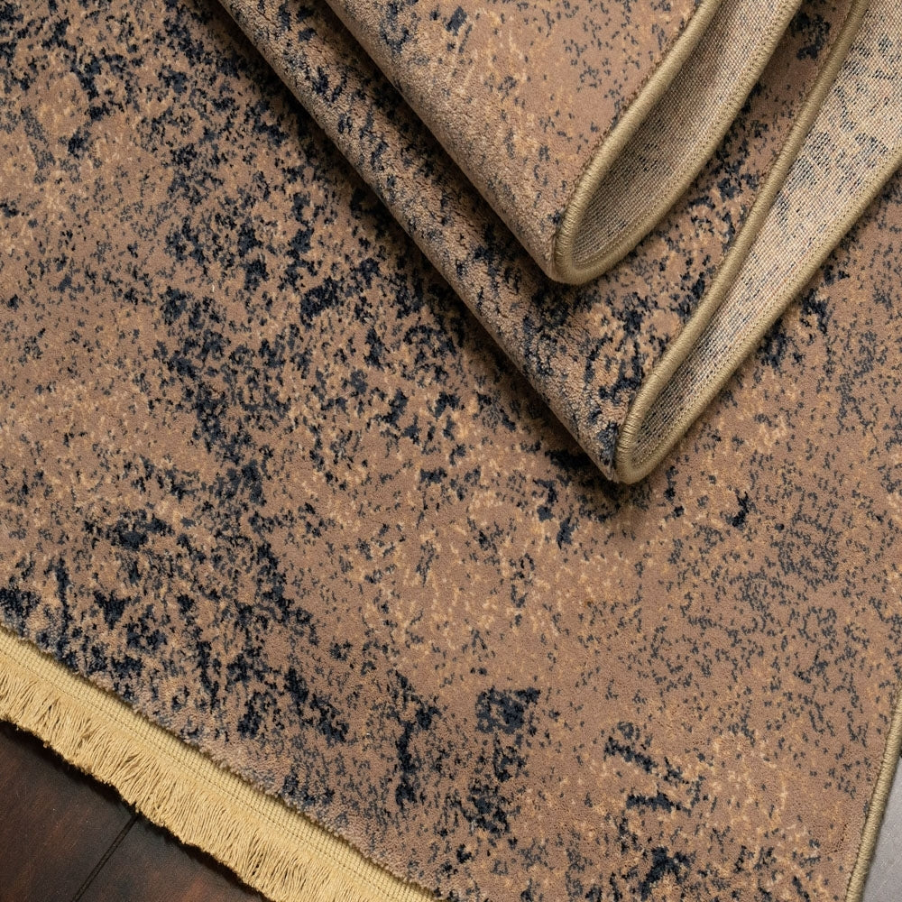Brilliant 72413-900 Blue Rug