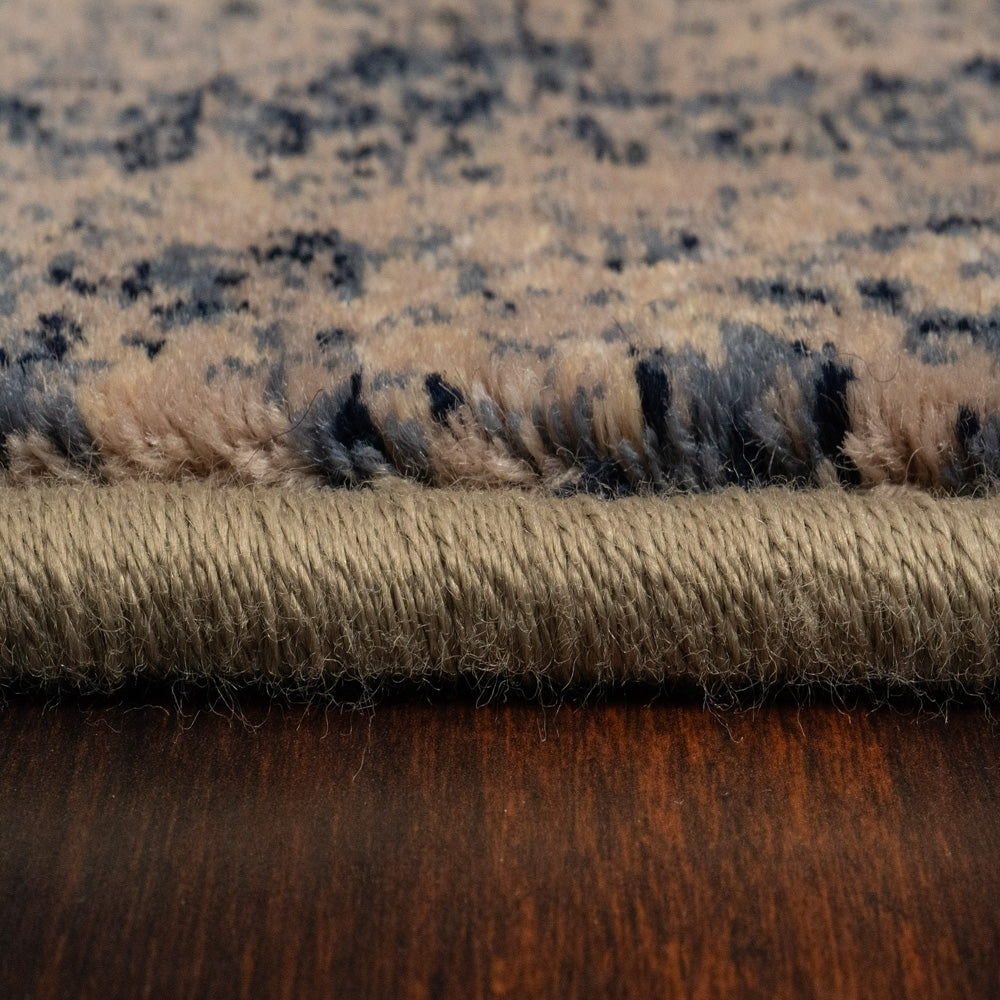 Brilliant 72413-900 Blue Rug