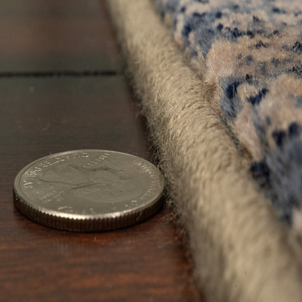 Brilliant 72413-900 Blue Rug