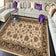 Legacy 58020-160 Cream/Brown Rug - 2' x 3' 6"