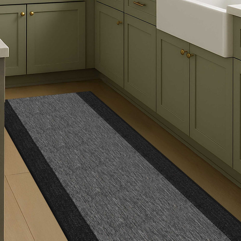 Jenga Steel Kitchen Runner
