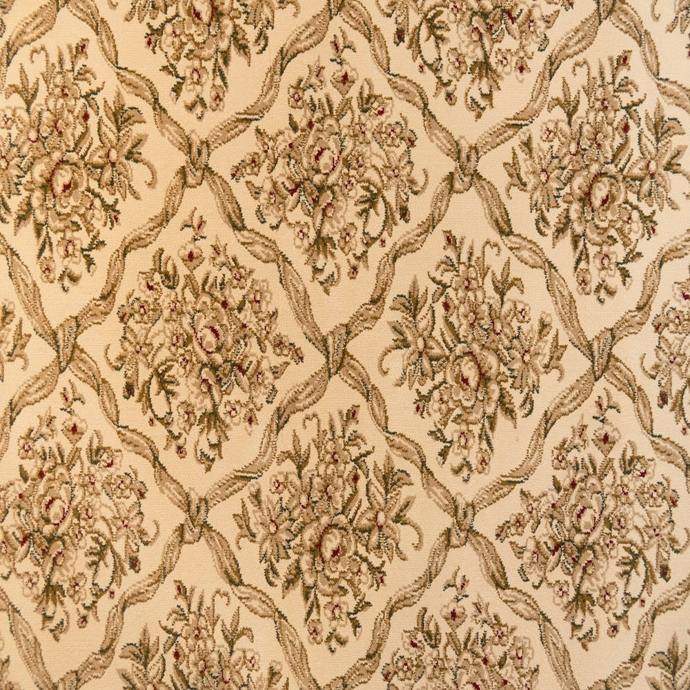 Legacy 58018-100 Ivory Rug